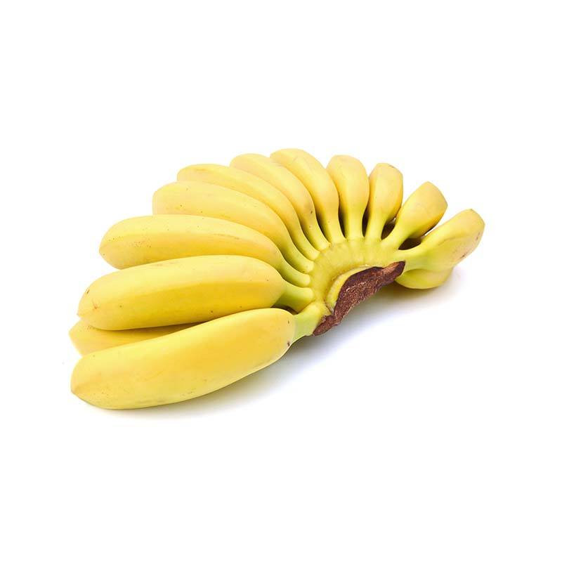 Bananes frecinettes