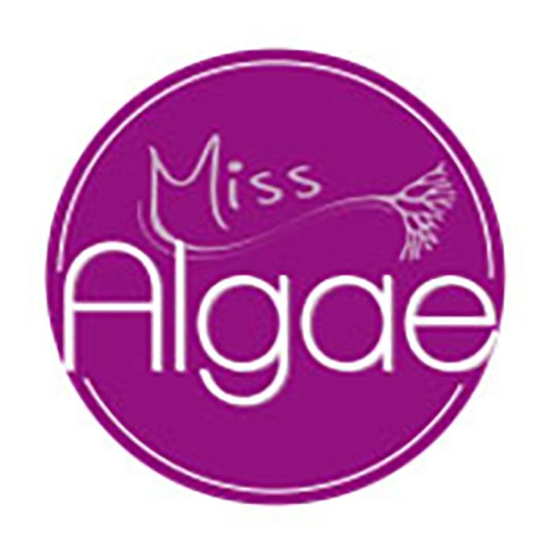 Logo Miss Algae