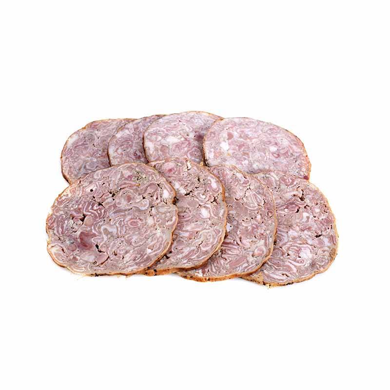 Andouille de Vire