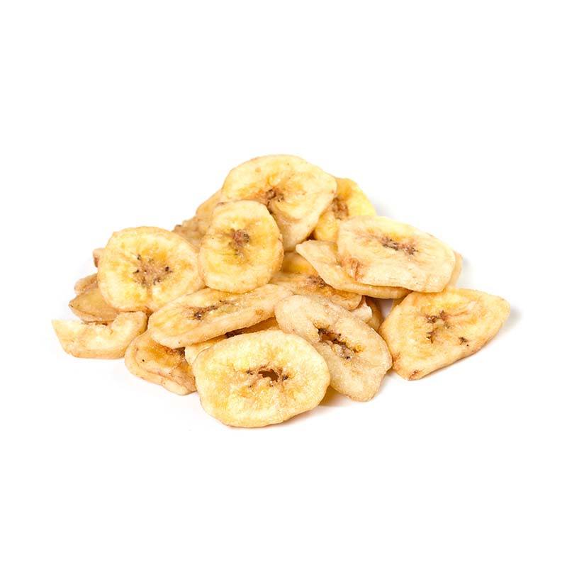 Chips banane