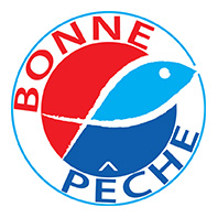 Logo bonne peche
