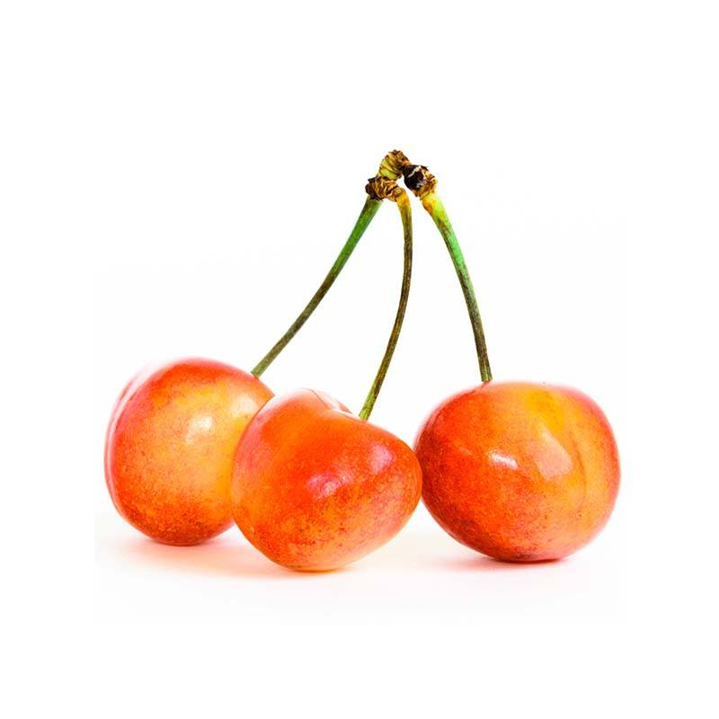 Cerises rainier