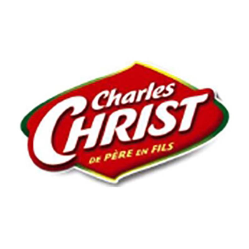 Charles Christ