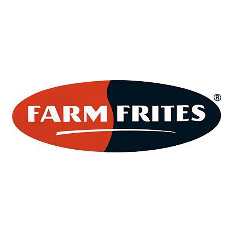Logo Farm frites