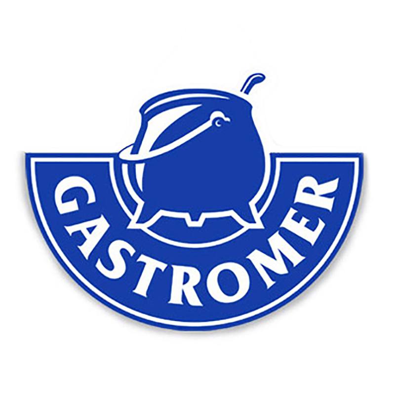 Logo Gastromer
