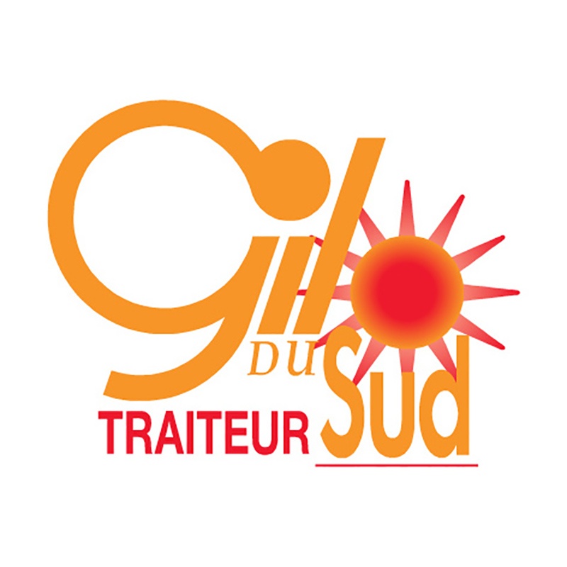 Logo Gil Traiteur