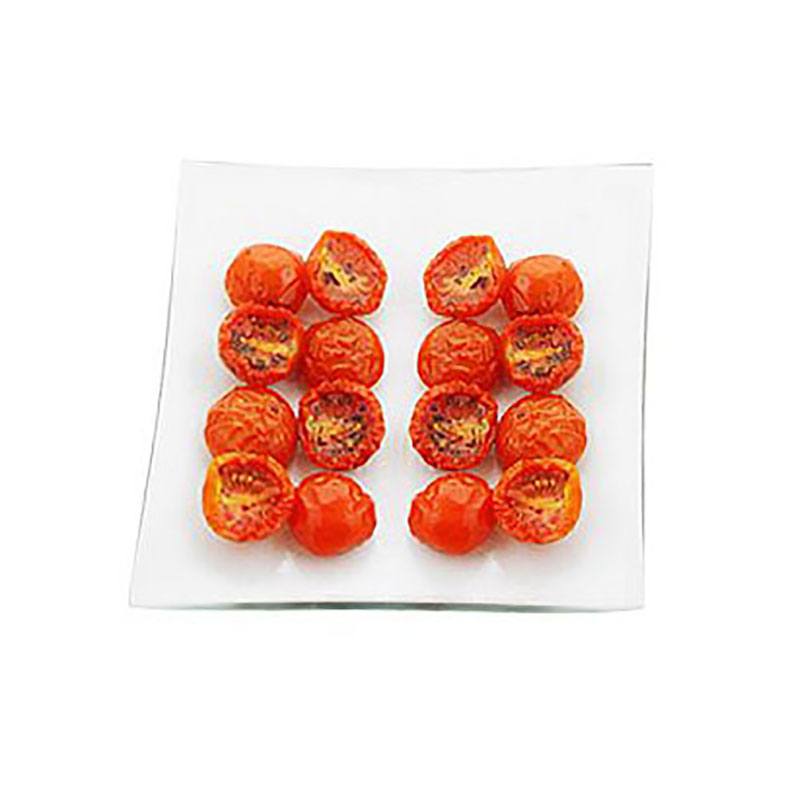 Demies tomates cerises confites