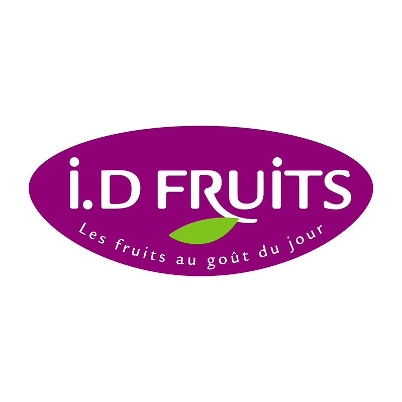 Logo ID Fruits