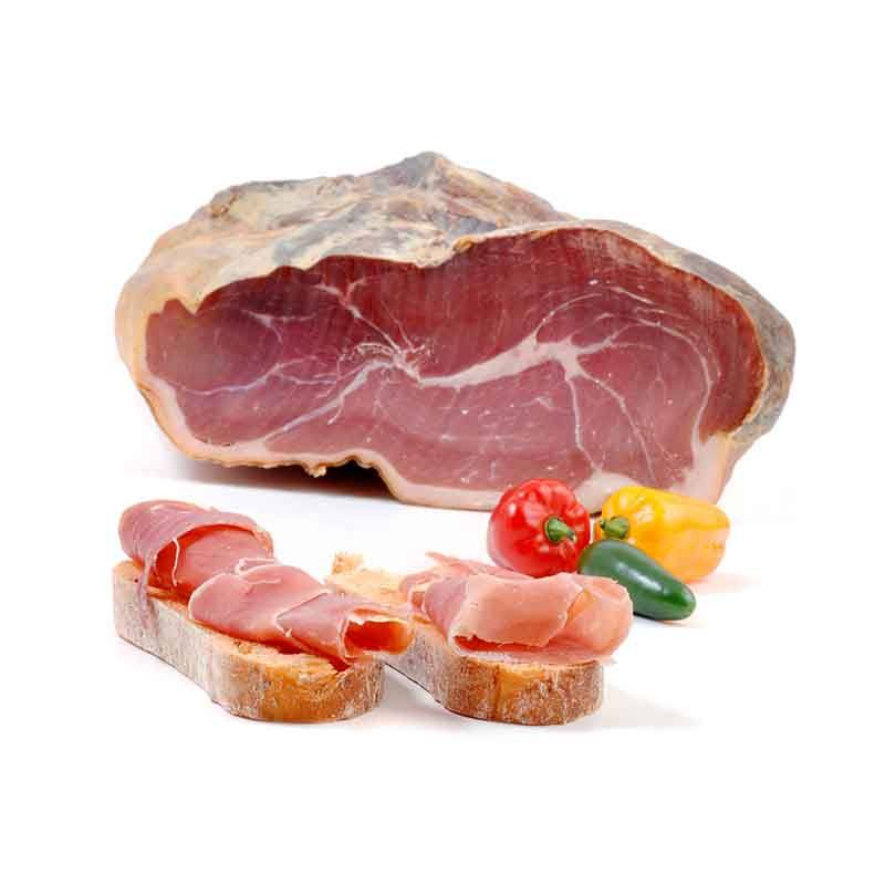 Jambon sec