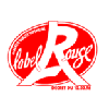 Logo Label rouge 100px