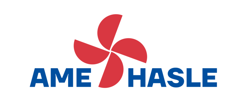 logo_AME HASLE
