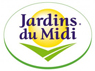 Logo Jardin du midi