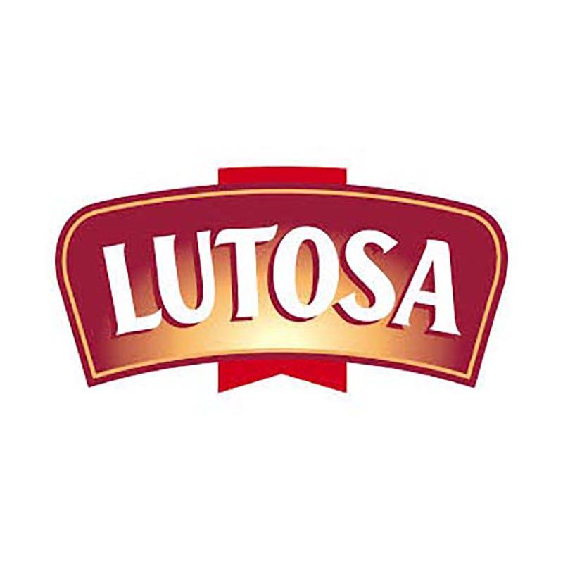 Logo Lutosa