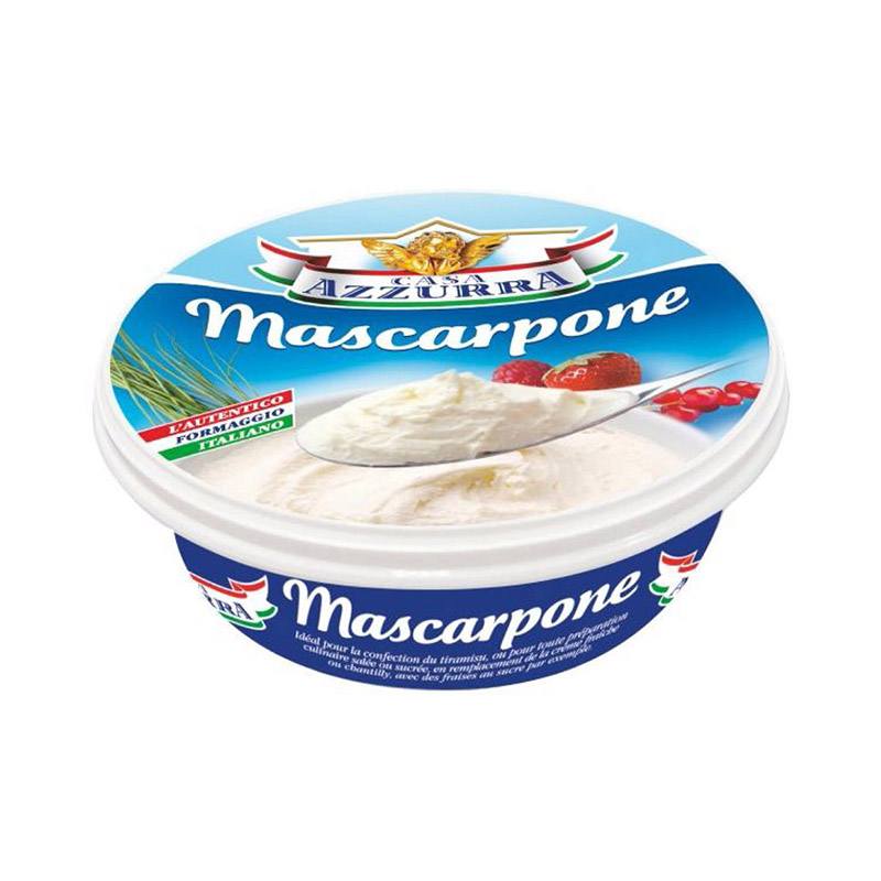 Mascarpone