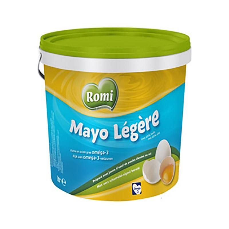 Mayonnaise