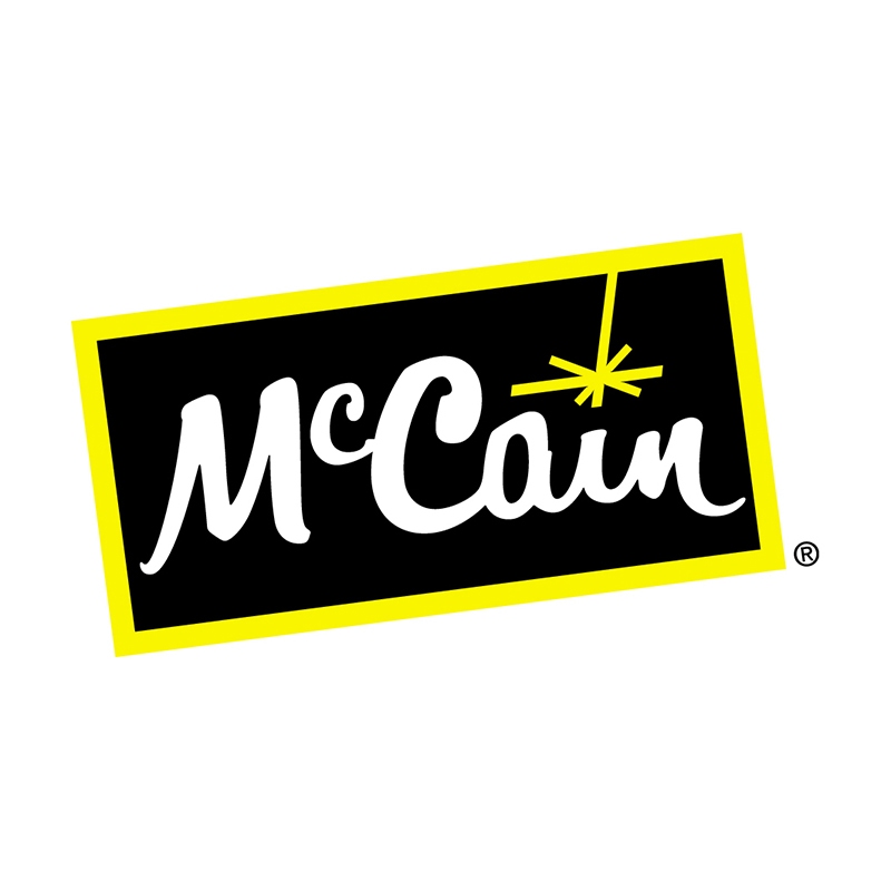 Logo McCain