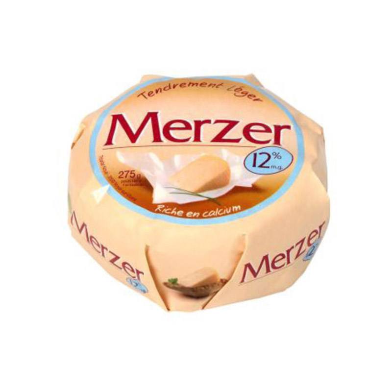 Merzer