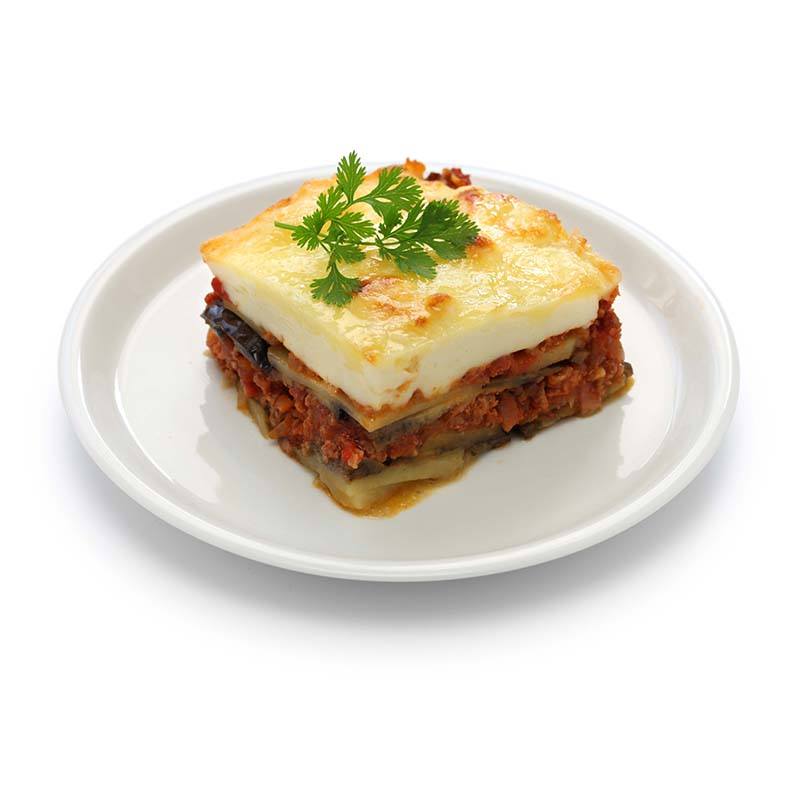 Moussaka