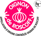Logo Oignon Roscoff AOC