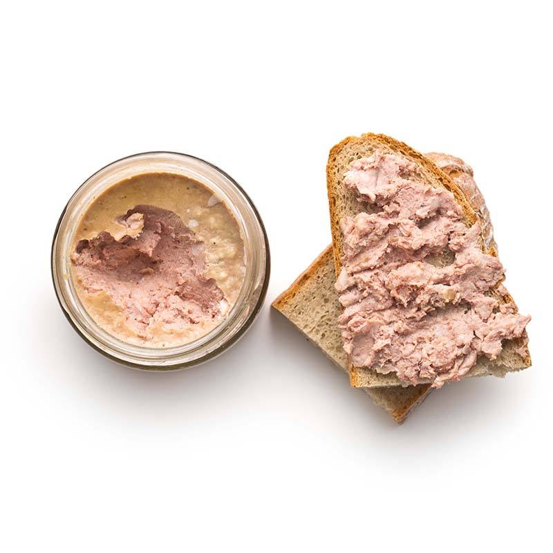 Pâtés