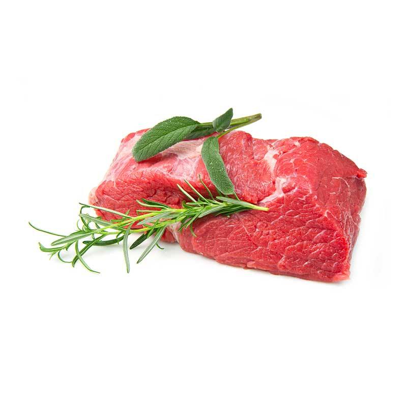 Pavé filet de boeuf