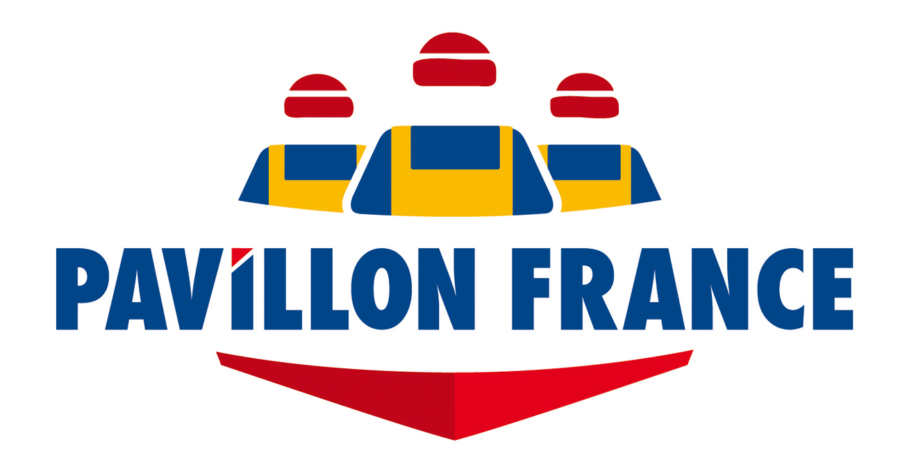 Logo Pavillon-France-2