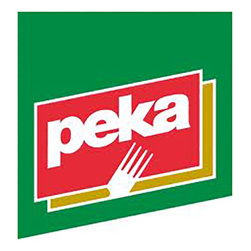 Logo Peka