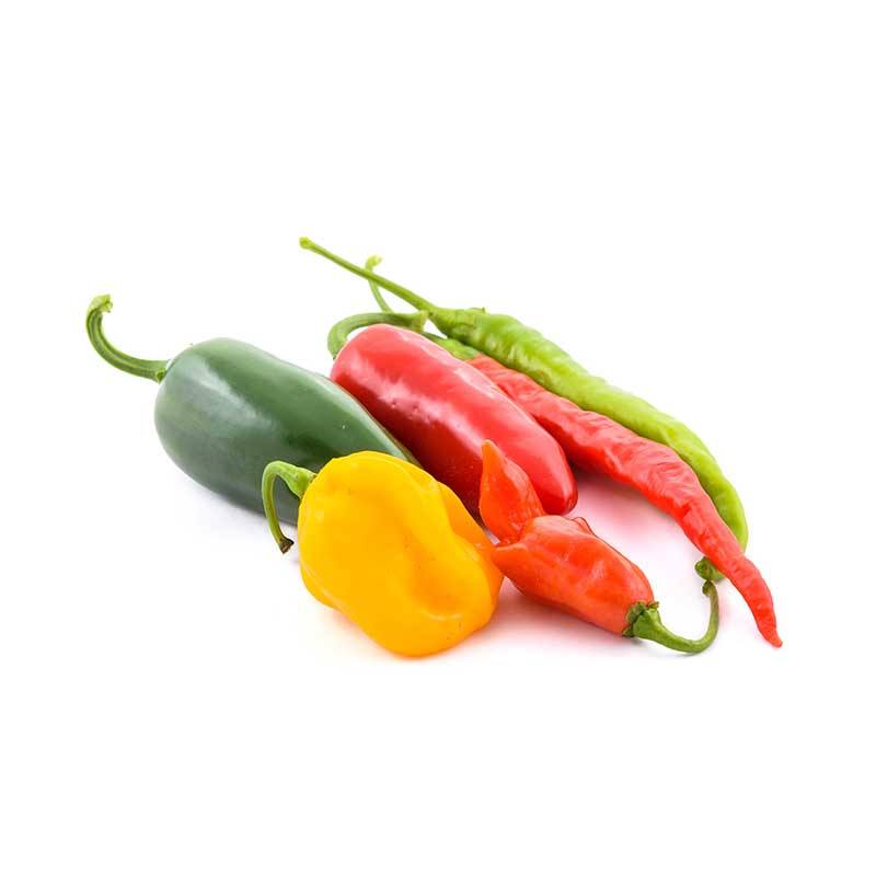 Piments