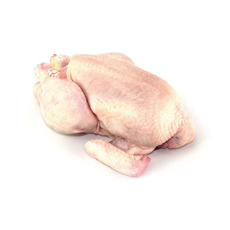 Poulet PAC