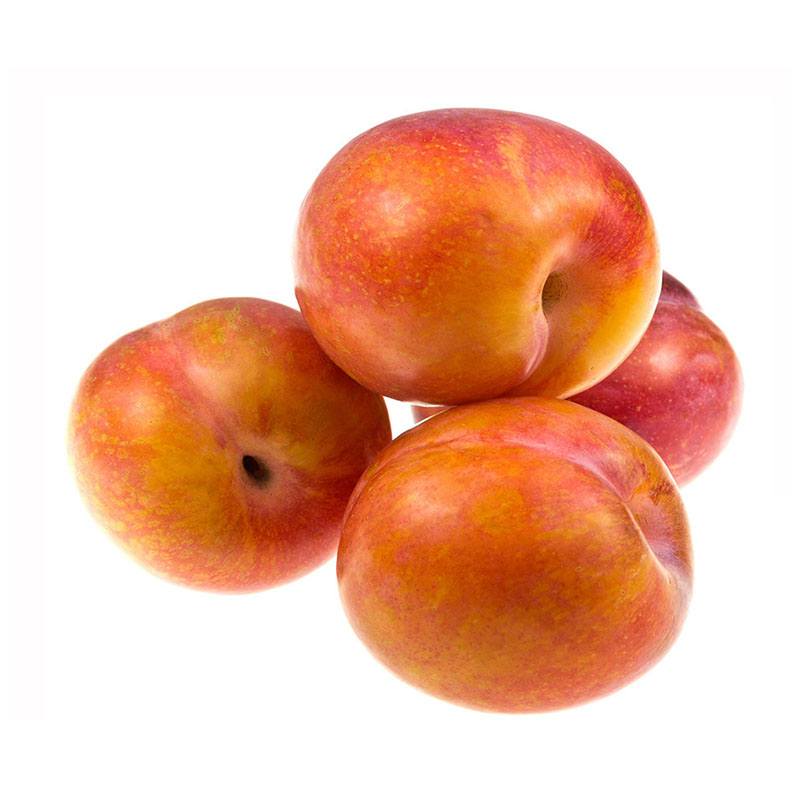 Prunes jaunes