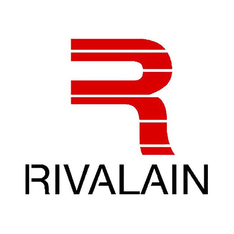 Logo Rivalain