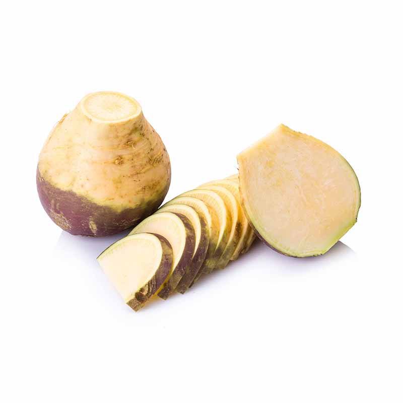 Rutabaga