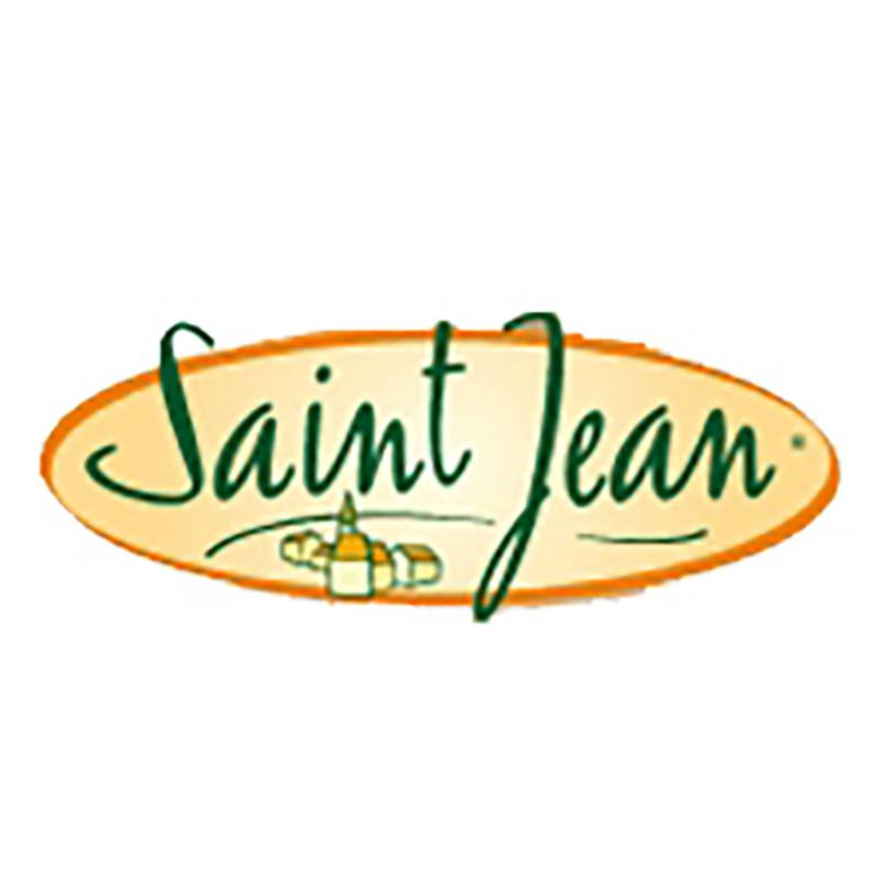 Logo Saint Jean Royan