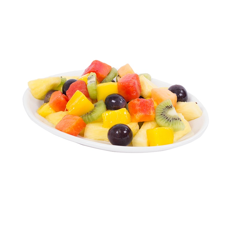 Salade Exotique FP