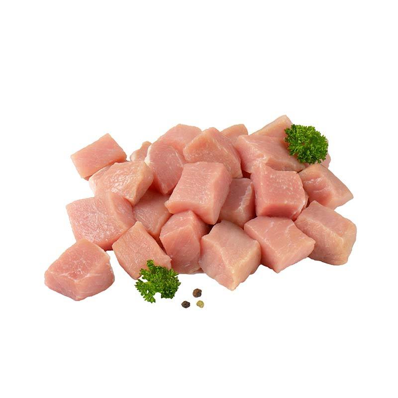 Sauté de porc