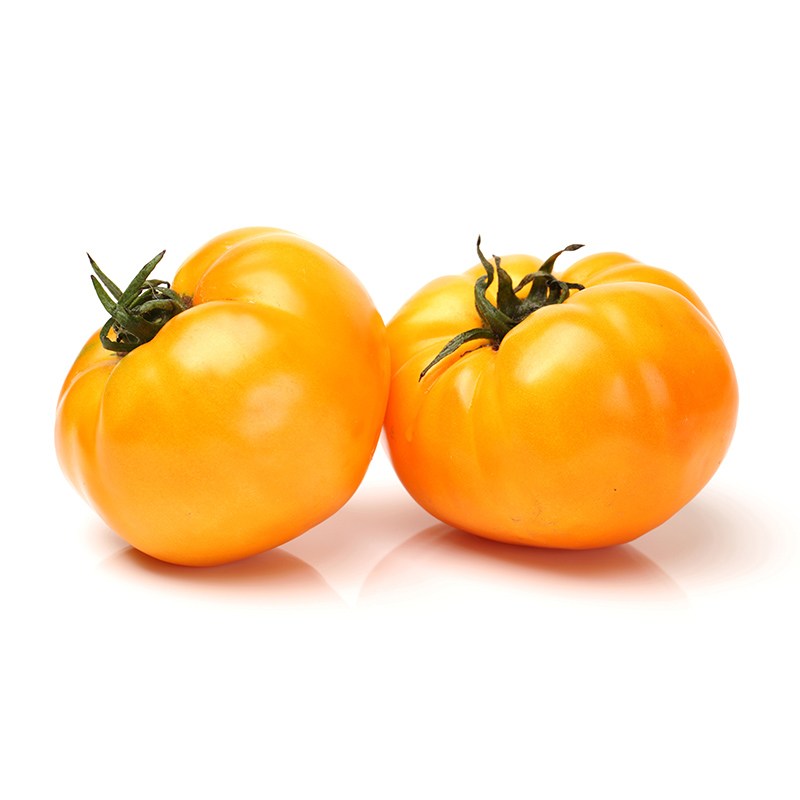 Tomates oranges