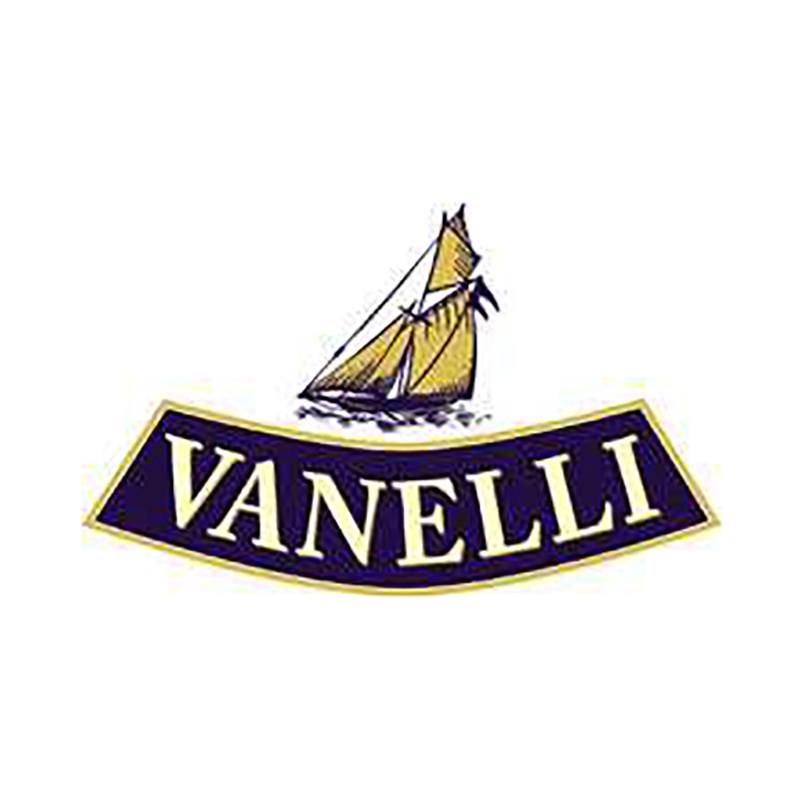 Logo Vanelli